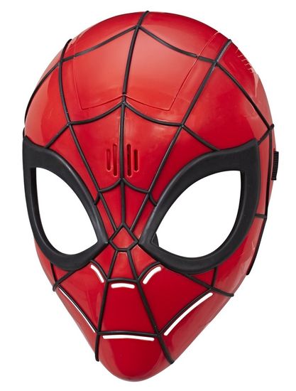 Spiderman Hero mask - Spider Man
