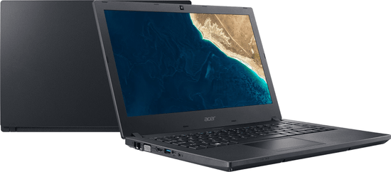 Acer TravelMate P2 (NX.VGSEC.002) - rozbalené