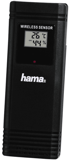 HAMA TS36E bezdrôtový senzor