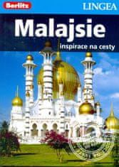 autor neuvedený: LINGEA CZ - Malajsie - inspirace na cesty