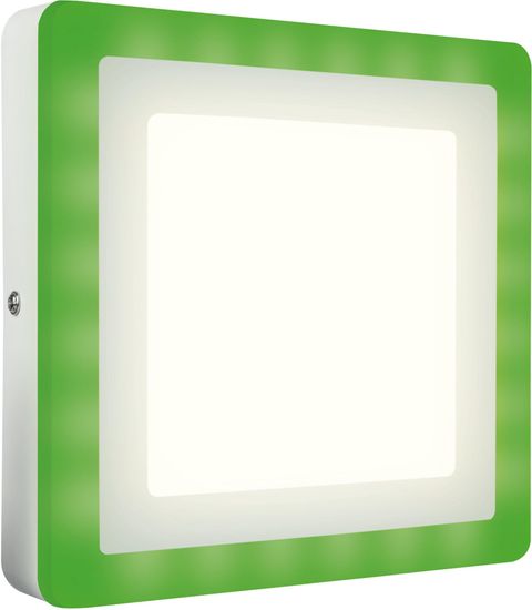 Osram Ledvance LED Color + WHITE Square 19W
