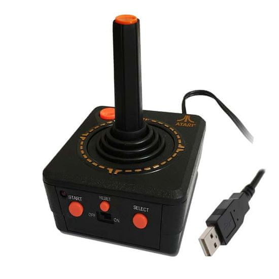 Atari Atari Vault Joystick