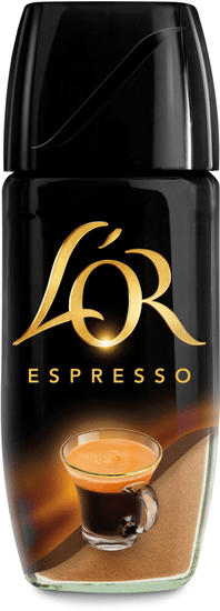 L'Or Espresso instantná káva, 6x 100g