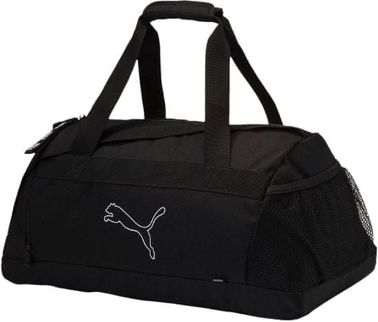 Puma Echo Sports Bag Black