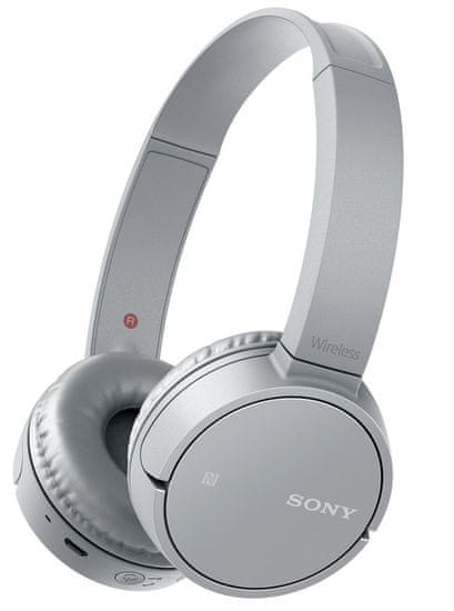 SONY WH-CH500