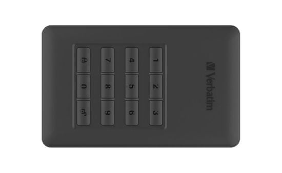 VERBATIM 1TB USB 3.1 (53401)