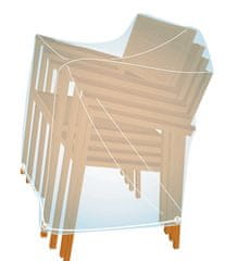 Campingaz Ochranný obal na 4 stohovateľné stoličky