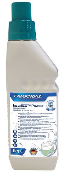 Campingaz Dezinfekčný prostriedok InstaEco Powder 1 kg