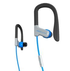 Energy Sistem Earphones Sport 1, modrá