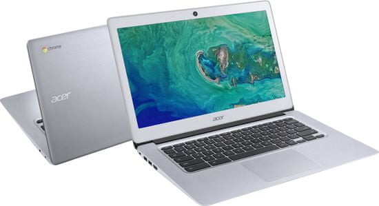 Acer Chromebook 14 (NX.GC2EC.004)
