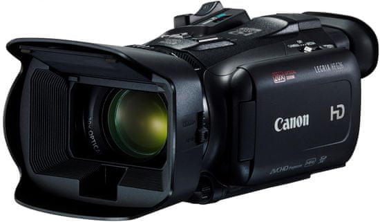Canon Legria HF G26 (2404C006)