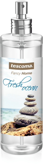 Tescoma Aroma sprej FANCY HOME 250ml, Svieži oceán (906660)