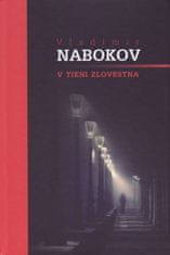 Nabokov Vladimir: V tieni zlovestna
