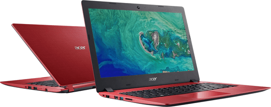 Acer Aspire 1 (NX.GQAEC.003) + Office 365 Personal