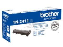 BROTHER TN-2411, čierna (TN2411)