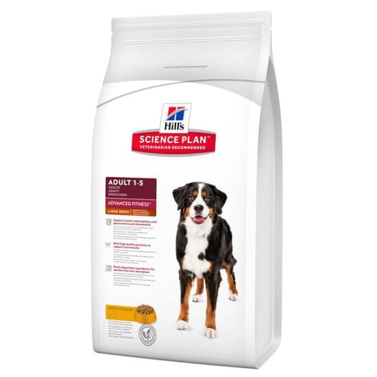 Hill's Canine Adult Large Breed 18 kg