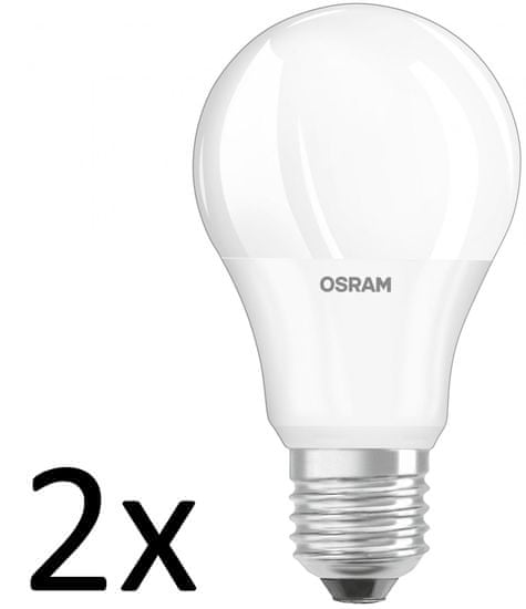 Osram LED 9,5W/840 230VFR E27 FS1