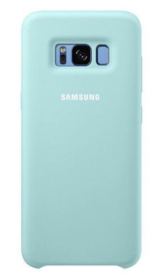 SAMSUNG Silikónový zadný kryt pre Samsung Galaxy S9+ (EF-PG965TLEGWW)