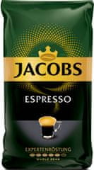 Jacobs ESPRESSO zrnková káva 500g
