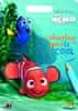 Disney/Pixar: Kreatívny blok/ Hľadá sa Nemo