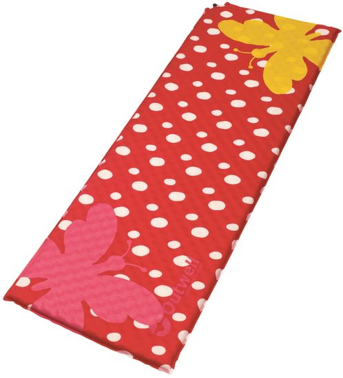 Outwell Butterfly Girl Self-inflating Mat