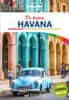 autor neuvedený: Havana do kapsy - Lonely planet