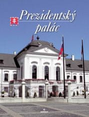 Čomaj, Štefan Holčík Ján: Prezidentský palác