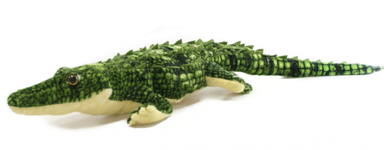 Lamps Plyš Krokodíl 85 cm