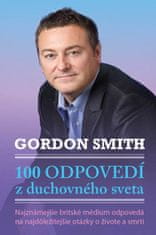 Smith Gordon: 100 odpovedí z duchovného sveta