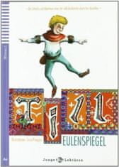 autor neuvedený: Till Eulenspiegel+CD (A2)