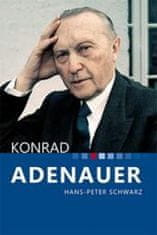 Schwarz Hans- Peter: Konrad Adenauer 