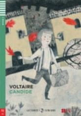 Voltaire: Candide (A2)