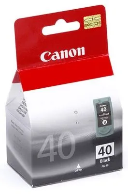 Canon PG-40 (0615B001), čierna