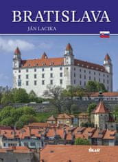 Lacika Ján: Bratislava