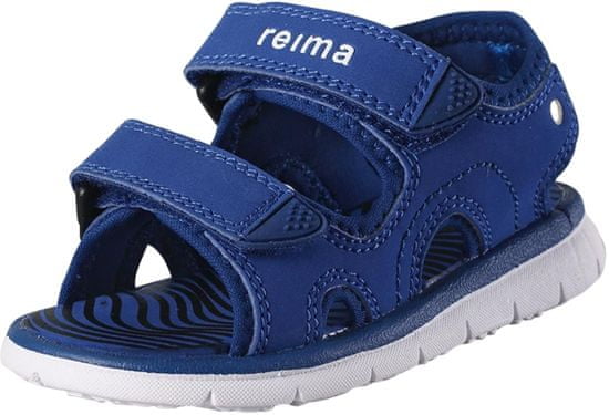 Reima Detské sandále Bungee Blue