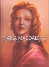 autor neuvedený: Mária Magdaléna