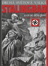 W.Star Busmann C.: Stalingrad - a co se dělo poté