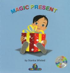Wixted Stanka: Magic Present