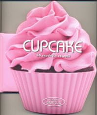 Barilla Academia: Cupcake - 50 snadných receptů