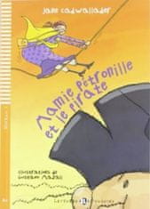 Cadwallader Jane: Mamie Petronille et le pirate (AO)