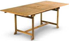 Fieldmann FDZN 4104-T Obdĺžnikový stôl