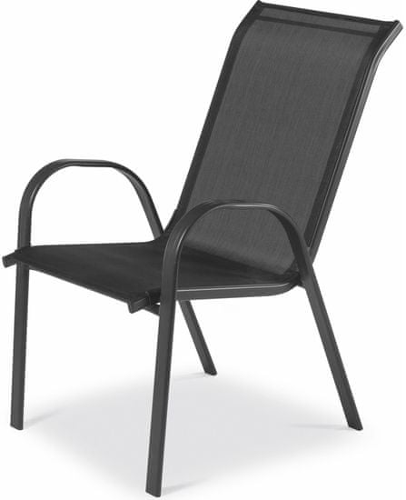 Fieldmann Hliníkové stoličky FDZN 5010