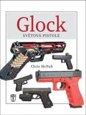 autor neuvedený: GLOCK - Světová pistole