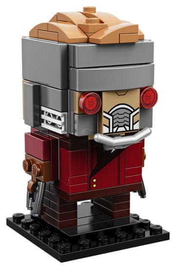LEGO BrickHeadz 41606 Star-Lord