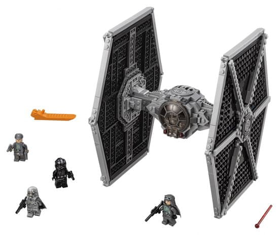 LEGO Star Wars ™ 75211 TIE™ Stíhačka Impéria