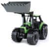 Deutz Traktor Fahr Agrotron 7250 okrasný kartón