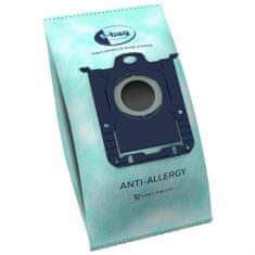 vrecká do vysávača s-bag Anti-Allergy E206S