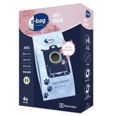 Electrolux vrecká do vysávača s-bag Anti-Odour E203S