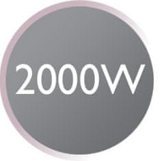 REMINGTON D 3015 Power Volume 2000