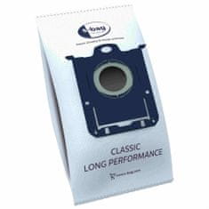 Electrolux vrecká do vysávača s-bag Classic Long Performance E201S